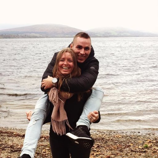 RealHappymonday's profile picture. 