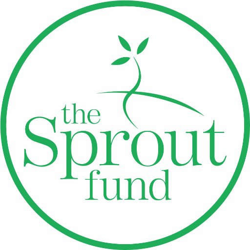 Communities are better places to live, learn, and thrive because of the people and ideas supported by The Sprout Fund.