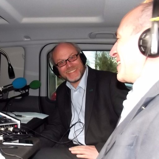 Co-op entrepreneur. CEO, @PCFCI. Founder of Phone Co-op. VP @Midcountiescoop and @coopseurope. Views my own. RTs not an endorsement. On Bluesky: VivianWoodell