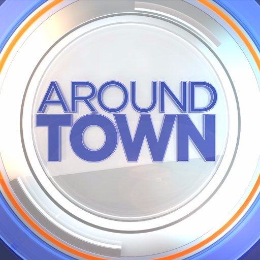 Around Town, a feature on @boston25 bringing you stories that spotlight family fun, the hottest trends, and the people and places that make New England home.