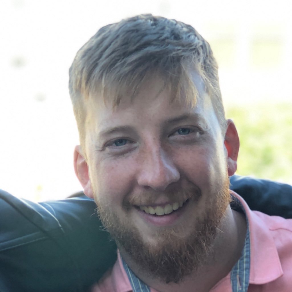 conorlenahan's profile picture. Builder