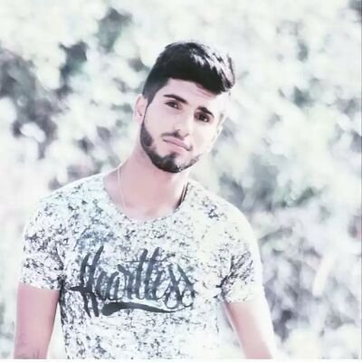 Amer3amor's profile picture. ‏‏‏عامر من فلسطين.. تغريداتي مو شرط تكون قويه لكنها هادفة .. بحب اسمع فيروز .. مفضلاتي رونالدو .. الفولو ما بحرق ولا بكهرب . اردني فلسطيني كلنا واحد