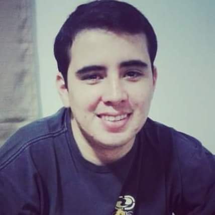 sostenes_gomes's profile picture. Software Engineer at Novo Mundo Labs. I Belong To Jesus!