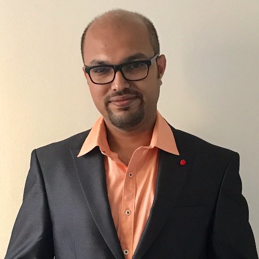 Salesforce Tech Lead | Technical Architect | Software Engineer| Newbie Investor