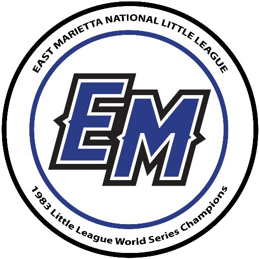 East Marietta National Little League, home of the 1983 Little League World Series Champions