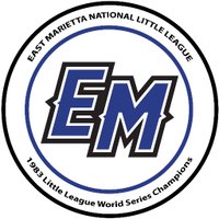 East Marietta National Little League(@eastmariettall) 's Twitter Profile Photo
