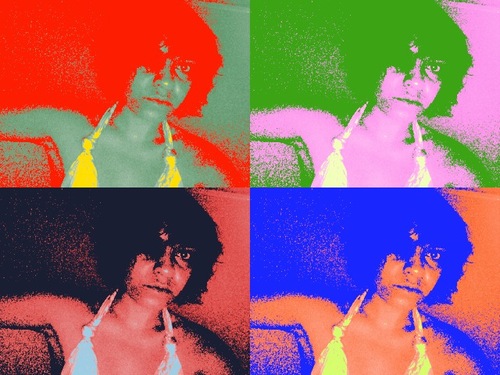 RachaelGrubbs's profile picture. Fashion stylist/Costume Designer