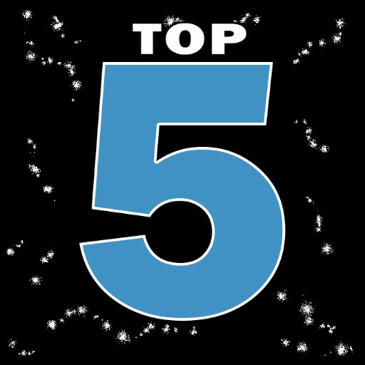 Consumer Top 5 is a tech channel that puts hours of research in to find the best products on the market https://t.co/Y3PpiBjTI9