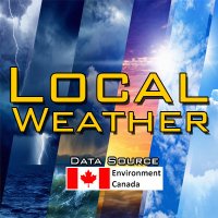 Thunder Bay Weather(@wxTHUNDERBAY) 's Twitter Profile Photo