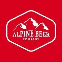 Alpine Beer Company (@alpinebeerco) 's Twitter Profile