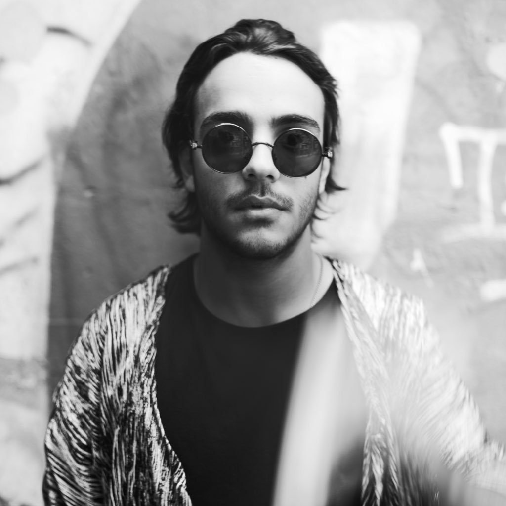 KoenJoaquin's profile picture. HOUSE PRODUCER/DJ.