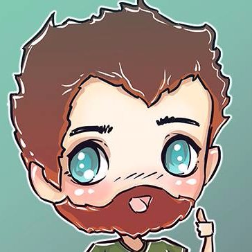 uziraff's profile picture. Look, it is me, doing not a whole lot! Often on https://t.co/GWmuSK6Ms5