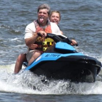 gemmillj2's profile picture. Husband, Dad, Follower of Christ, fan of Montana