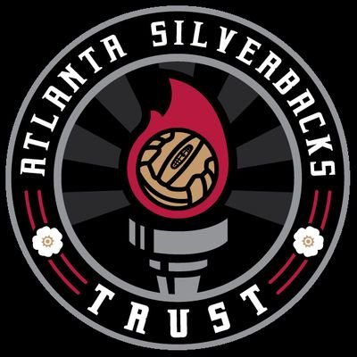 Fundraising for fan ownership at @ATLSilverbacks FC. Join us! #WeAreAtlanta
(Prez Paul Scanling - @AtlGorillaTalk.)
