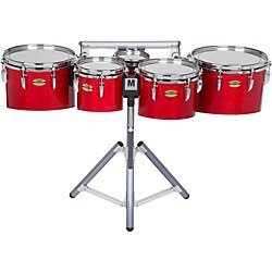 Official account of the 15 underrepresented drumheads of the Drumline of the Penn Band of the University of Pennsylvania
