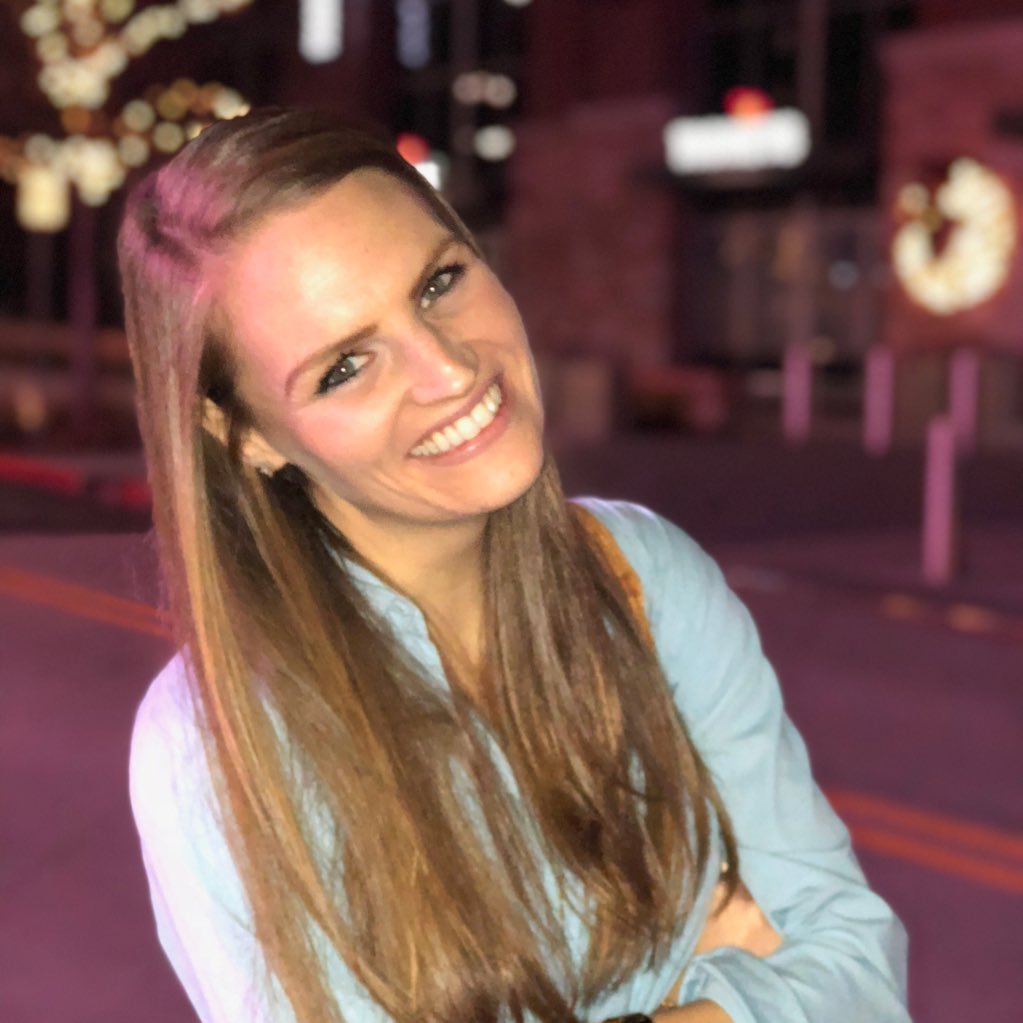 kristinbatz's profile picture. 