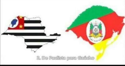 PaulistaGaucha's profile picture. Não chores, meu filho;
Não chores, que a vida
É luta renhida: Viver é lutar.
A vida é combate,
Que os fracos abate,
Que os fortes, os bravos,
Só pode exaltar.