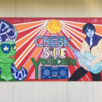 Creekside Youth Centre (@creeksideyc) 's Twitter Profile