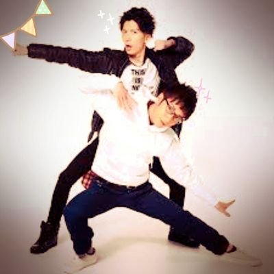 alice_obara's profile picture. エグスプロージョン専用
2人共かっこよすぎて…
特におばらっちの方💞

誰でもフォローかもん♪