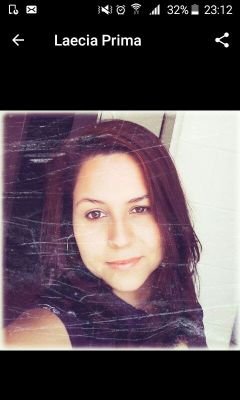 LaeciaMelo's profile picture. 