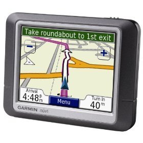 Portable GPS news, info and products. Hand held GPS and portable GPS information.