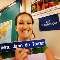Amy Jahn De Torrez (@ajahndetorrez) 's Twitter Profile Photo Amy Jahn De Torrez (@ajahndetorrez) 's Twitter Profile Photo