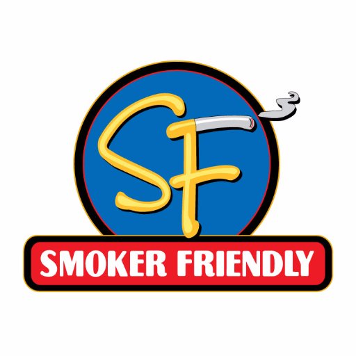 Smoker Friendly® is America's largest cigarette and tobacco store (CTS) retailer. By following, you confirm to be of legal smoking age.