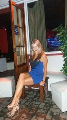 GiseleSolange82's profile picture. #CuentaNueva