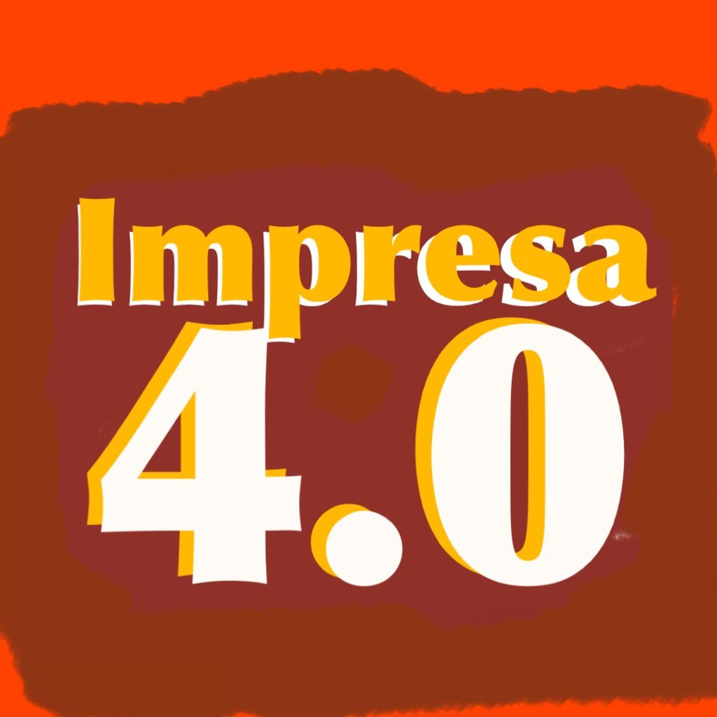 Impresa40_it's profile picture. Dall’Industria all’Impresa 4.0