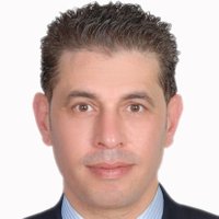 Ahmed El-gazzar (@ar2032) 's Twitter Profile
