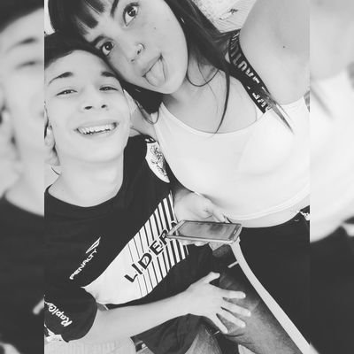 Casada con el amor de mi vida ❤