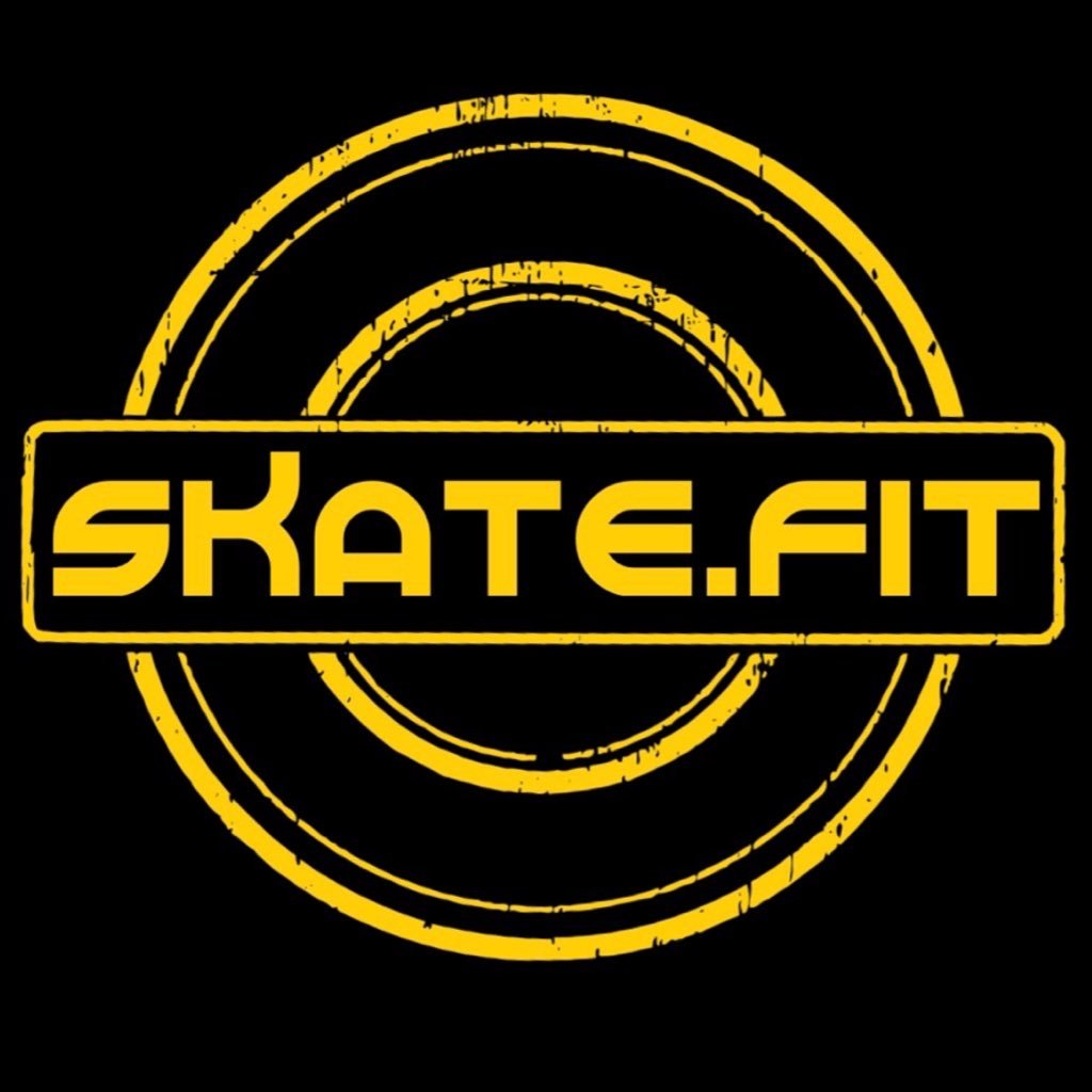 inlineskatefit's profile picture. Inline SkateFit - Roll Yourself Fit