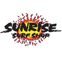 Sunrise Surf Shop (@sunrisesurfshop) 's Twitter Profile