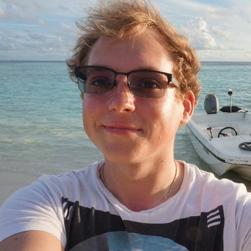 Ben Smithさんのプロフィール画像