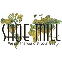 Shoe Mill (@shoemill) 's Twitter Profile