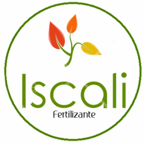 Iscali es un Fertilizante 100% orgánico