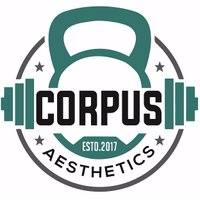 Corpus Aesthetics(@CorpAesthetics) 's Twitter Profile Photo