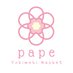 ãšãããè²ã®ã«ãŽããã°ãšé貚å±ã®pape(ãã) (@papenya) Twitter profile photo ãšãããè²ã®ã«ãŽããã°ãšé貚å±ã®pape(ãã) (@papenya) Twitter profile photo