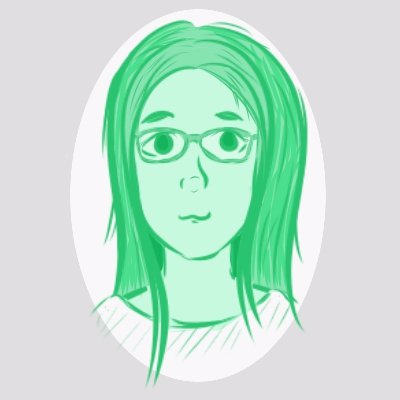 Black Lives Matter || A particularly jiggly jelly || Tea 🍵 || Reads too many webcomics || She/Her