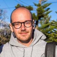 Adam Baimel (@abaimel) 's Twitter Profile
