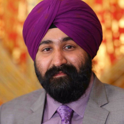 Gurpreet Singh Profile