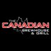 CDNBrewhouseGrill (@CDNBrewhouseBC) Twitter profile photo