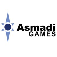Chris Cieslik (@asmadigames) 's Twitter Profile