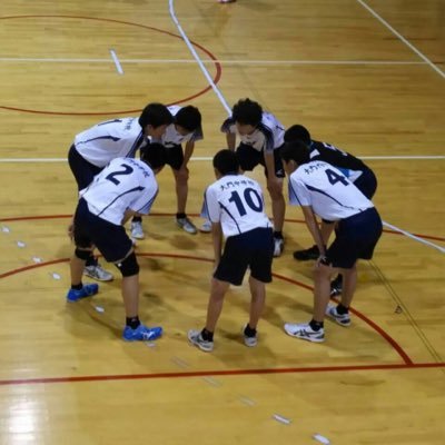 V6wfkRNsTCSlZxq's profile picture. 侍VBC→ 大門中バレー部 #12→#3 北信越ベスト8
