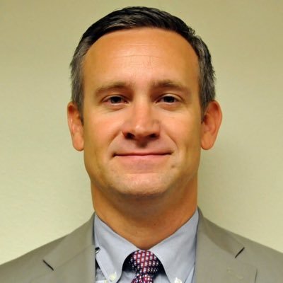 Strickg14's profile picture. Husband, Dad, Son, Brother, Christ Follower, Passionate about Children’s Dreams, Superintendent #HobbsSchools