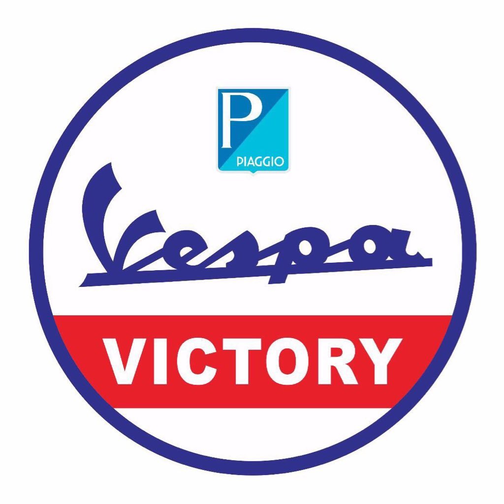 Victory Vespark Medan