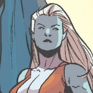 We are what we want to be. Atlantean. New Warrior. Spirited.