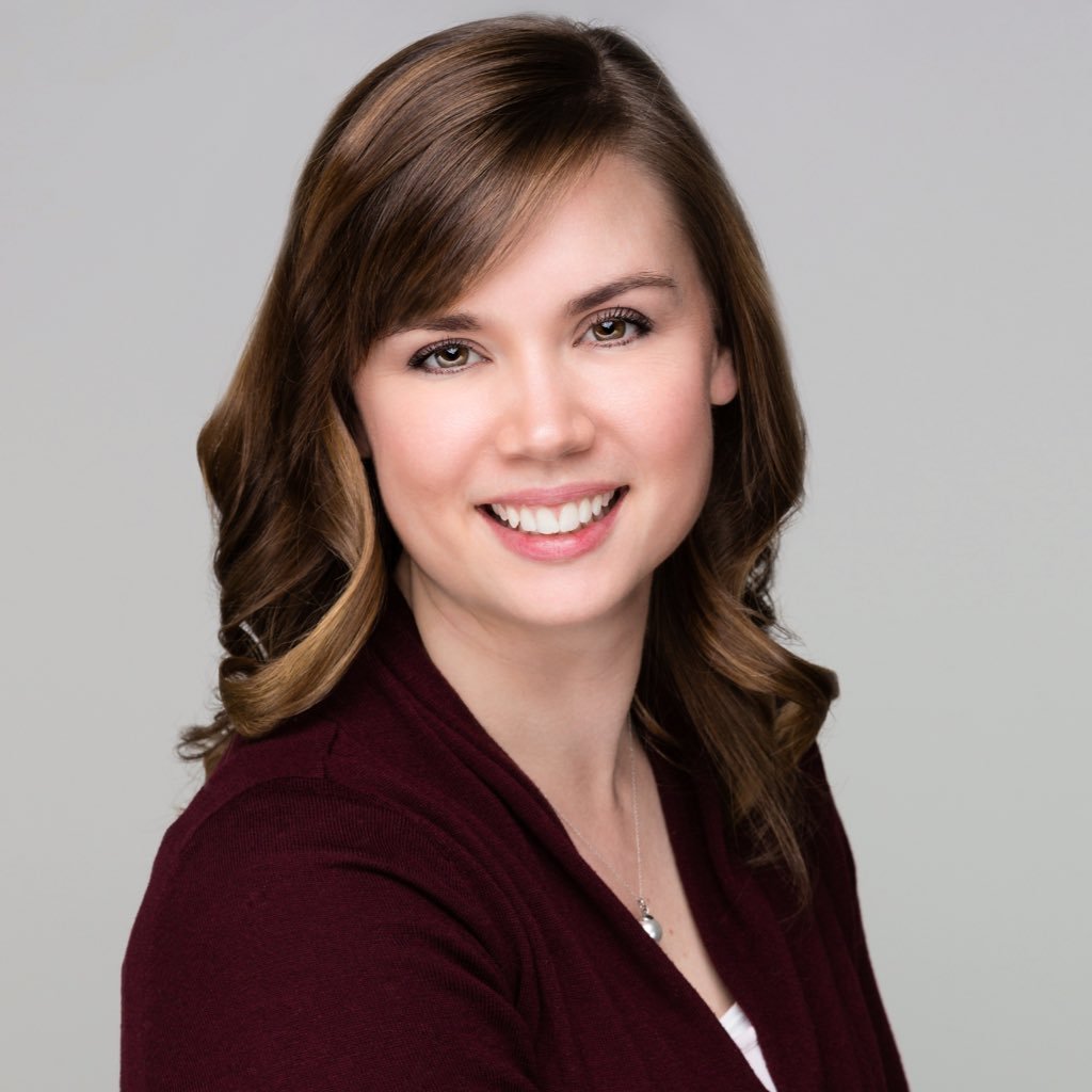 slarsonsays's profile picture. Marketer, Strategist, Designer & Lover of Clever Copy 📖 & Wine 🍷