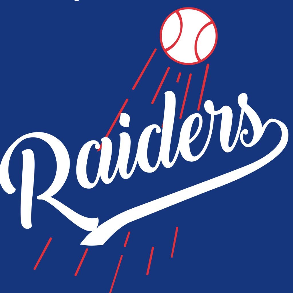 Welcome to the Glenbard South Raider baseball twitter page.  Check here for all the latest scores and news.  Go Raiders!