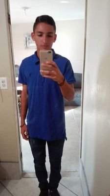 IMEROLIVEROS2's profile picture. 